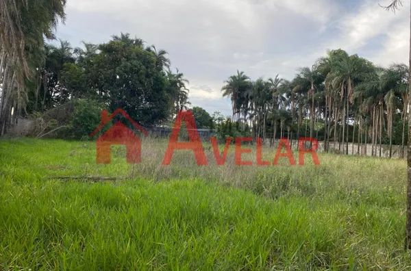 Terreno no Morada Nova