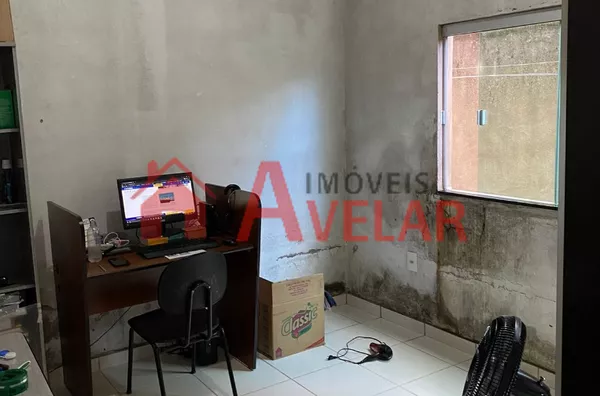 Casa no Bairro Jardim Ipanema 