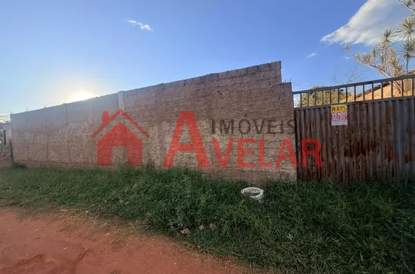 Terreno para venda,  Morada Nova, Uberlândia