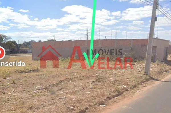 Ágio - Terreno a Venda no Lago Azul