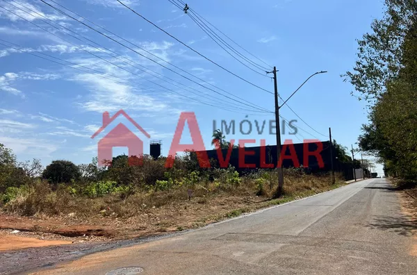 Terreno para venda,  Morada Nova, Uberlândia