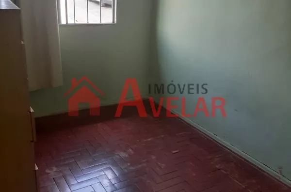 Casa no Bairro Nossa Senhora das Graças 