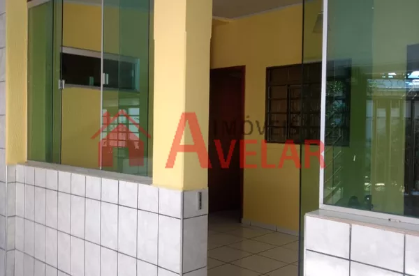 Casa no Bairro Residencial Gramado 