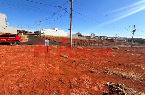 Terreno para venda,  Loteamento Portal Do Vale Ii, Uberlândia