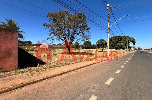Terreno para venda,  Morada Nova, Uberlândia
