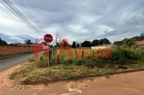 Terreno para venda,  Morada Nova, Uberlândia