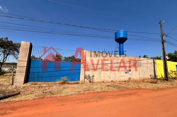 Terreno para ,  Morada Nova, Uberlândia