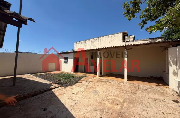 Casa para venda,  Osvaldo Rezende, Uberlândia