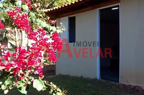 Chácara para venda,  Chácaras Eldorado, Uberlândia