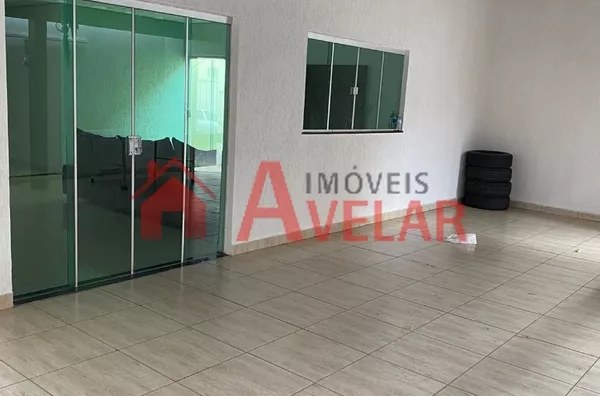 Casa no Bairro Jardim Europa 