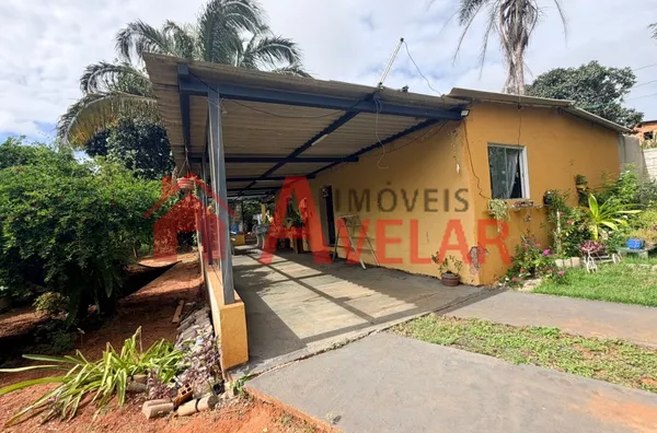 Casa para venda,  Morada Nova, Uberlândia