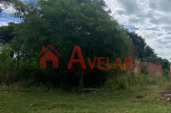 Terreno no Morada Nova 