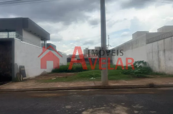 Terreno para venda, Novo Mundo, Uberlândia - Foto 6