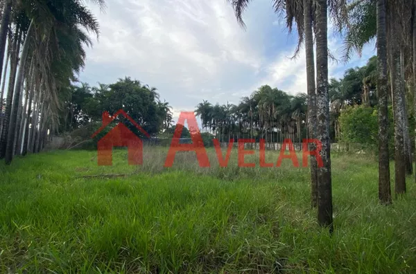 Terreno no Morada Nova