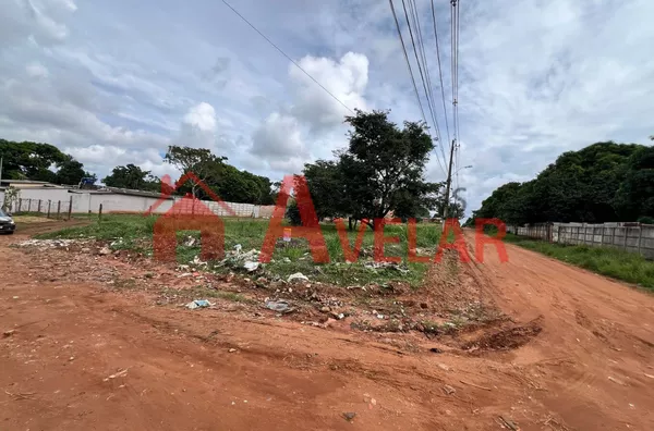 Terreno para venda,  Morada Nova, Uberlândia