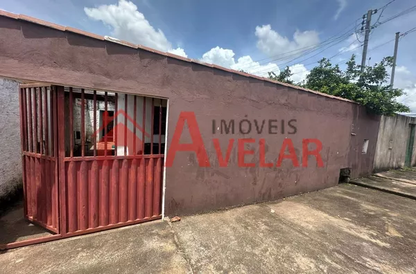 Casa para venda,  Loteamento Integração, Uberlândia