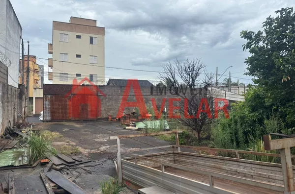 Terreno para venda, Santa Mônica, Uberlândia - Foto 8