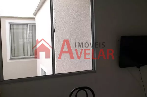 Ágio - Apartamento no Bairro Shopping Park 