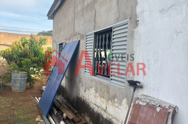 Barracão para venda,  Marta Helena, Uberlândia