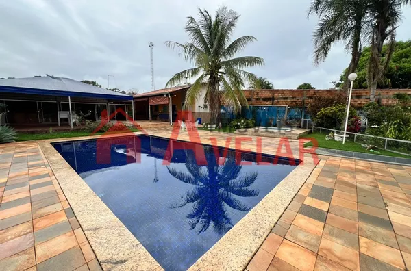 Salão de Festa, Rendendo R$6.800,00/Mês,  Morada Nova, Uberlândia