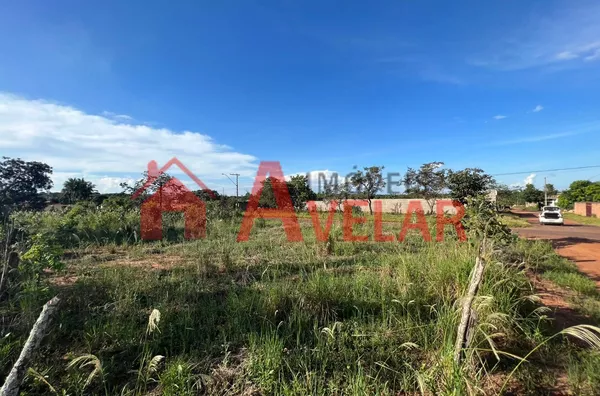 Terreno para venda,  Morada Nova, Uberlândia