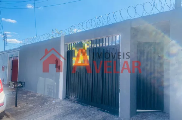 Casa para venda,  Santo Inácio, Uberlândia