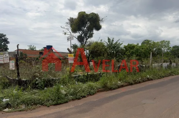 Terreno para venda, Morada Nova, Uberlândia - Foto 2