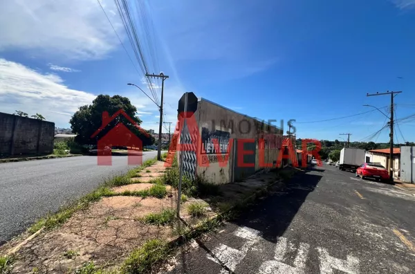 Casa para venda,  Luizote De Freitas, Uberlândia