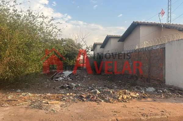 Terreno para venda,  Shopping Park, Uberlândia