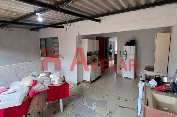 Casa para venda,  Maanaim, Uberlândia