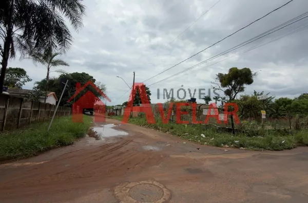 Terreno para venda, Morada Nova, Uberlândia - Foto 3