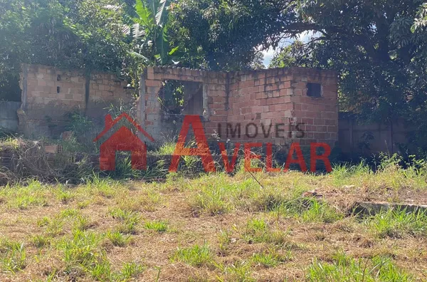 Terreno no Morada Nova 