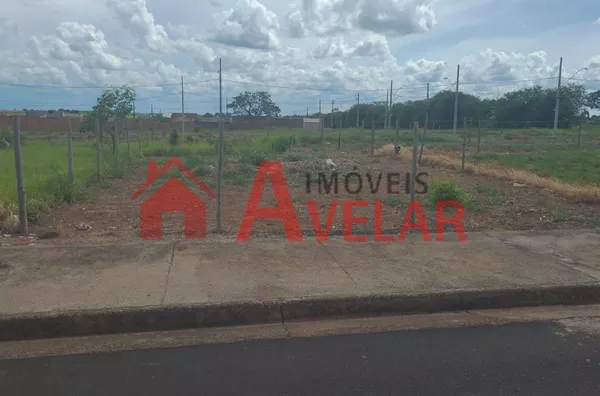 Terreno para venda,  Loteamento Monte Hebron, Uberlândia