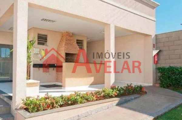 Apartamento no Bairro Brasil 