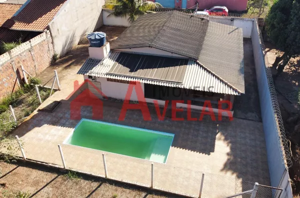 Casa para ,  Morada Nova, Uberlândia