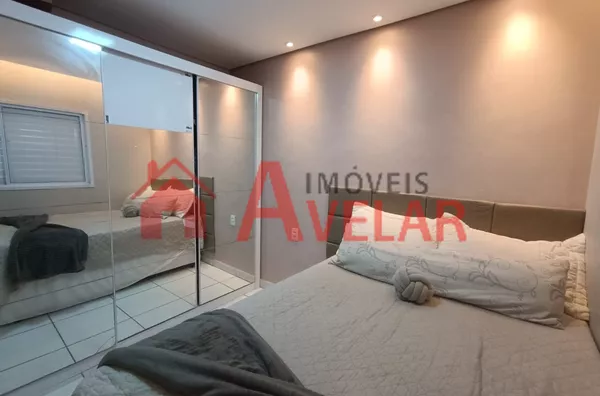 Apartamento para venda,  Shopping Park, Uberlândia