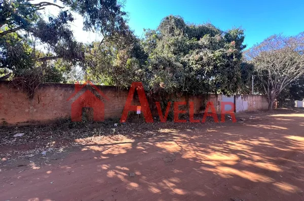 Terreno para venda,  Morada Nova, Uberlândia