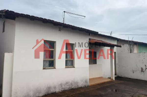 Casa para venda, Santa Luzia, Uberlândia - Foto 2