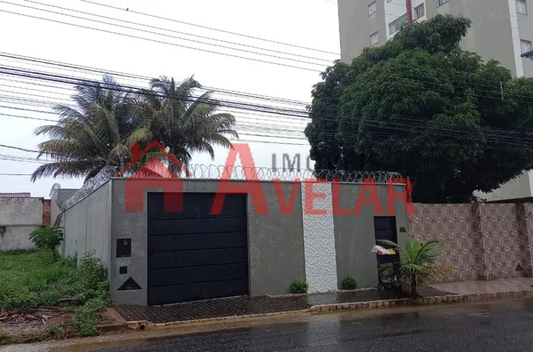 Terreno barato no Santa Mônica