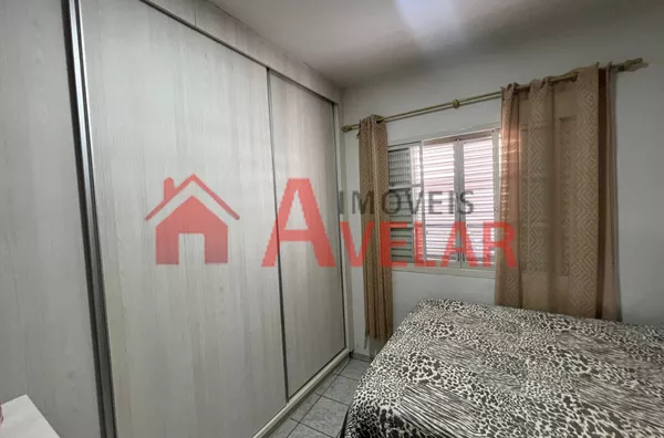 Casa para venda,  Tibery, Uberlândia