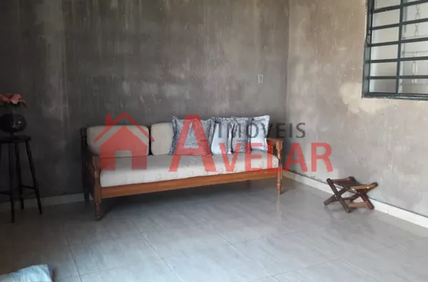 Sobrado no Bairro Jardim Canaã 