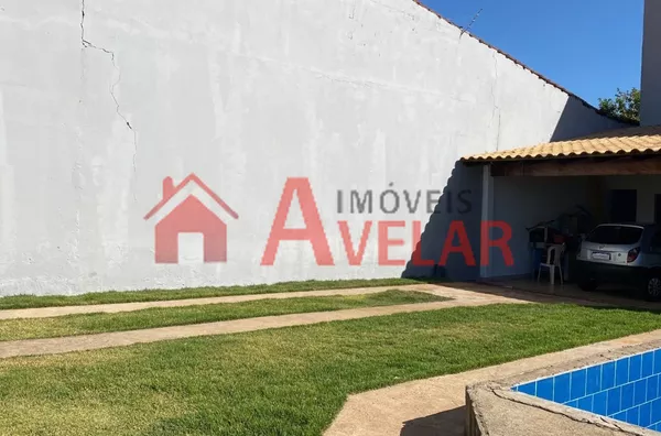 Casa - Chácaras Tubalina e Quartel - Uberlândia