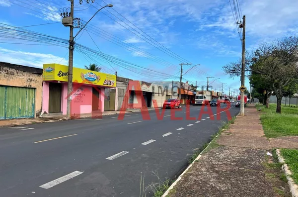 Casa para venda,  Luizote De Freitas, Uberlândia