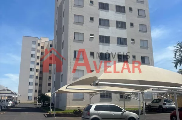 Apartamento para venda,  Jardim Holanda, Uberlândia