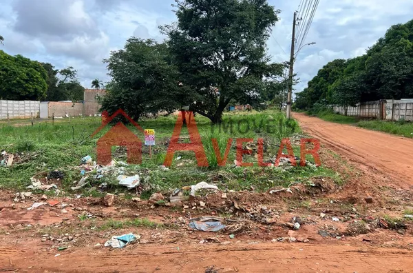 Terreno para venda,  Morada Nova, Uberlândia