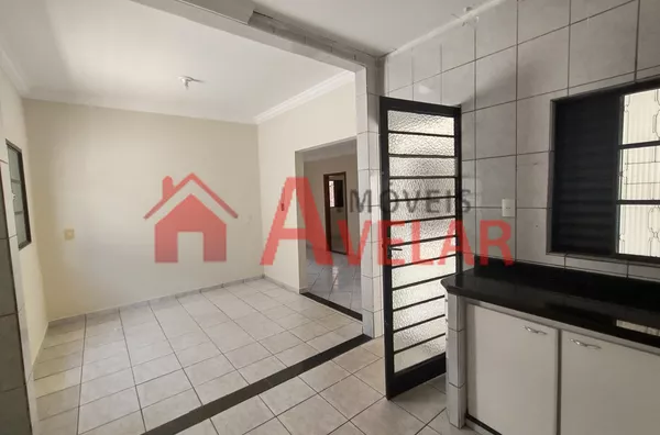 Casa para venda,  Santa Mônica, Uberlândia