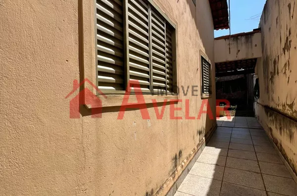 Casa para venda,  Maravilha, Uberlândia