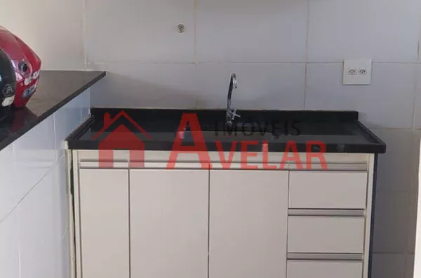 Oportunidade de Apartamento com Planejados, Cidade Verde