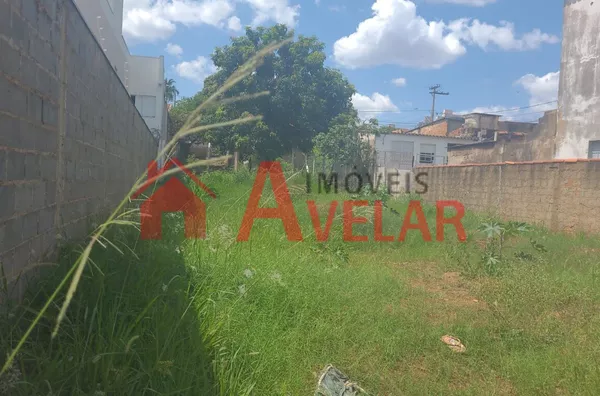 Terreno para venda,  Pampulha, Uberlândia