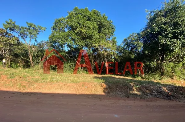 Terreno no Morada Nova 